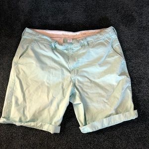 Mens Sonoma Life + Style Shorts Size 38W